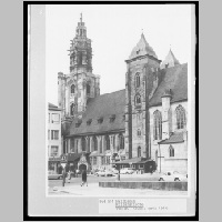 Blick von SO, Aufn. nach 1965, Foto Marburg.jpg